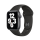 Apple Watch SE 40/Space Gray Aluminium/Black Sport GPS - 592312 - zdjęcie